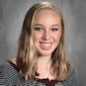 Meet your Posher, Mikayla